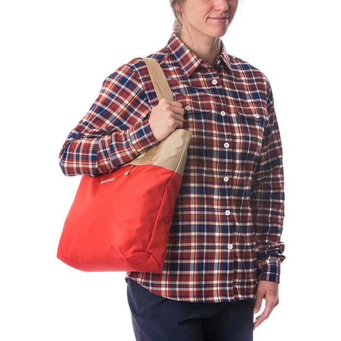モンベル　mont-bell　ベルニナワイドトートバッグ　S　ブラック mont-bell 新品 モンベル ベルニナワイドトート バッグ S