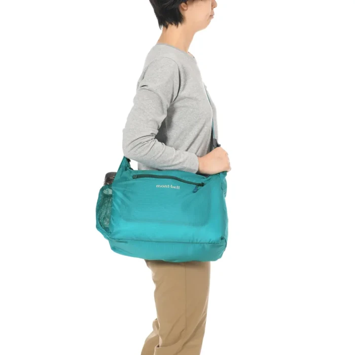 Pocketable Light Shoulder M | Montbell America Pocketable Light Shoulder M | Montbell America