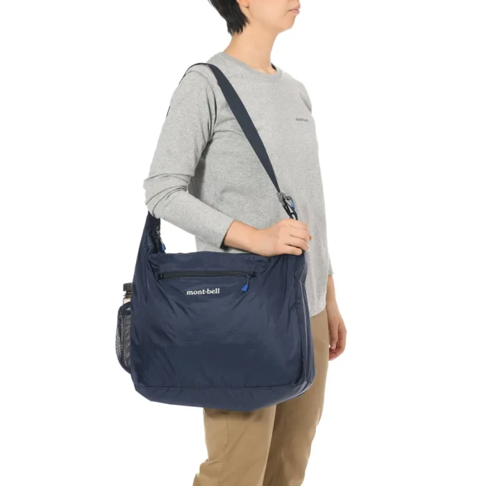 品多く Pocketable Light Shoulder L | Montbell America バッグ