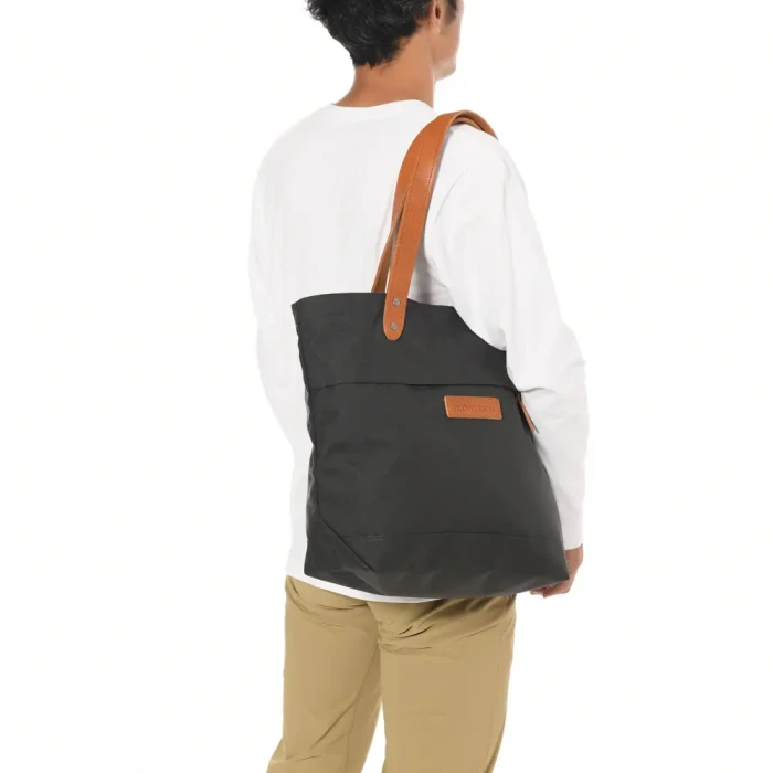 Rambler Tote | Montbell America