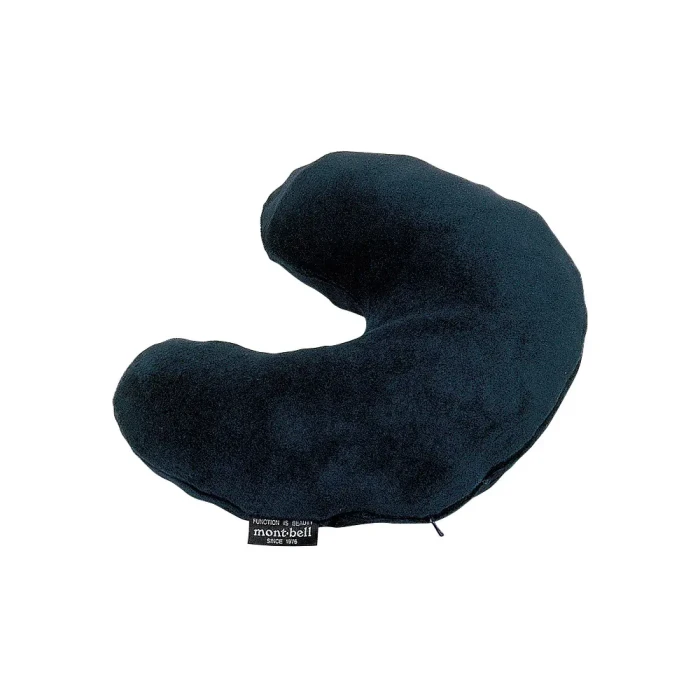 Carinthia ブラックマルチカム　トラベルピロー Carinthia ブラックマルチカム トラベルピロー CARINTHIA Travel