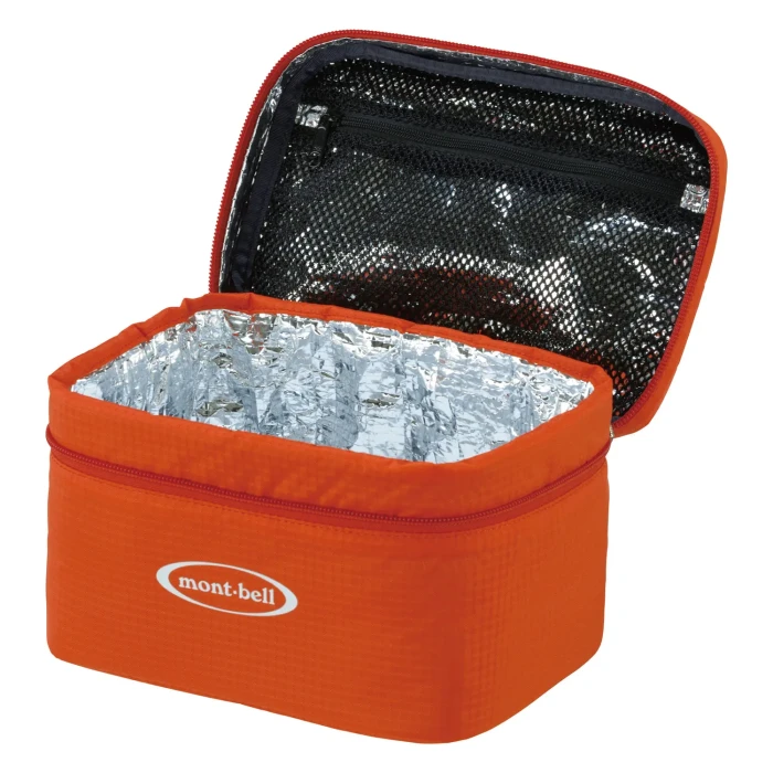 Cooler Box 4.0L | Montbell Japan