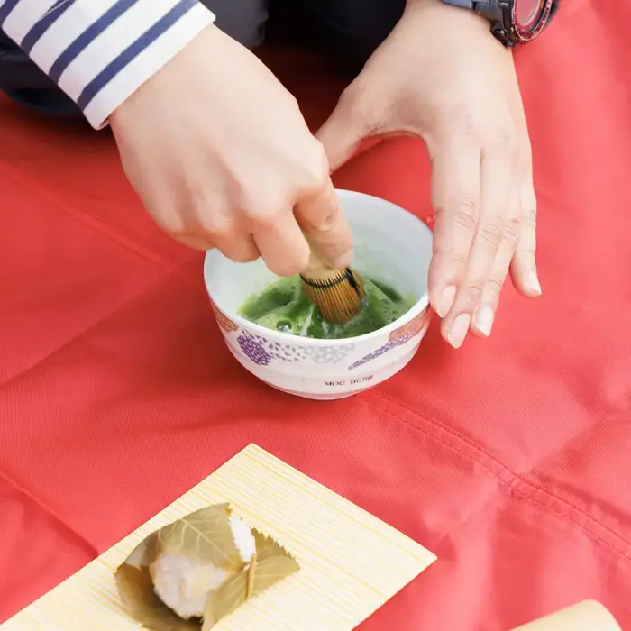 Tea Set | Montbell Japan