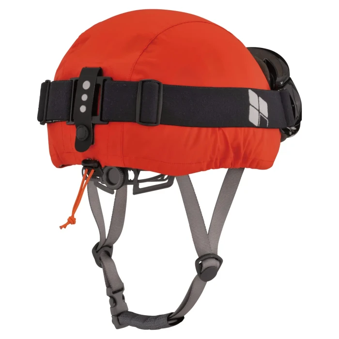 ヘルメットカバー | Montbell Japan