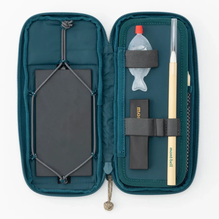 野筆セット | Montbell Japan