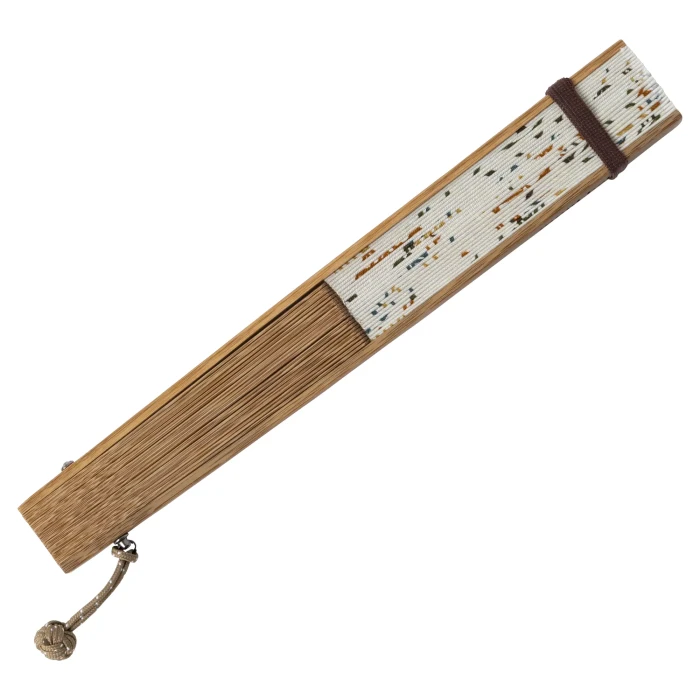 Take-Dake Fan | Montbell America