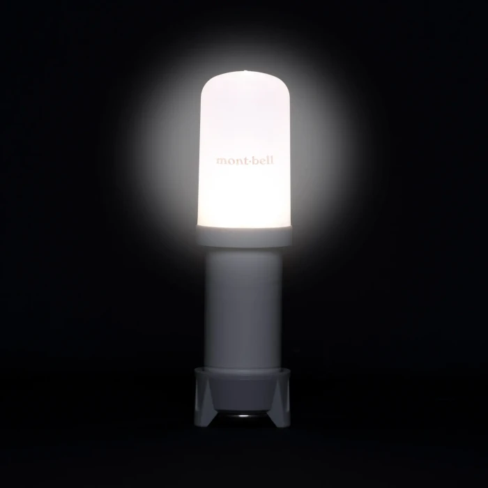 コンパクトランタン | Montbell America
