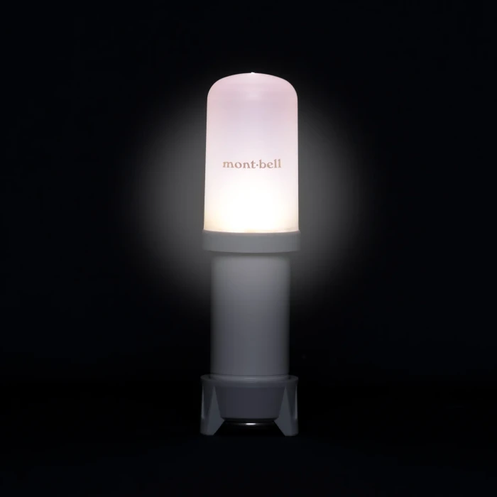 Compact Lantern | Montbell Japan