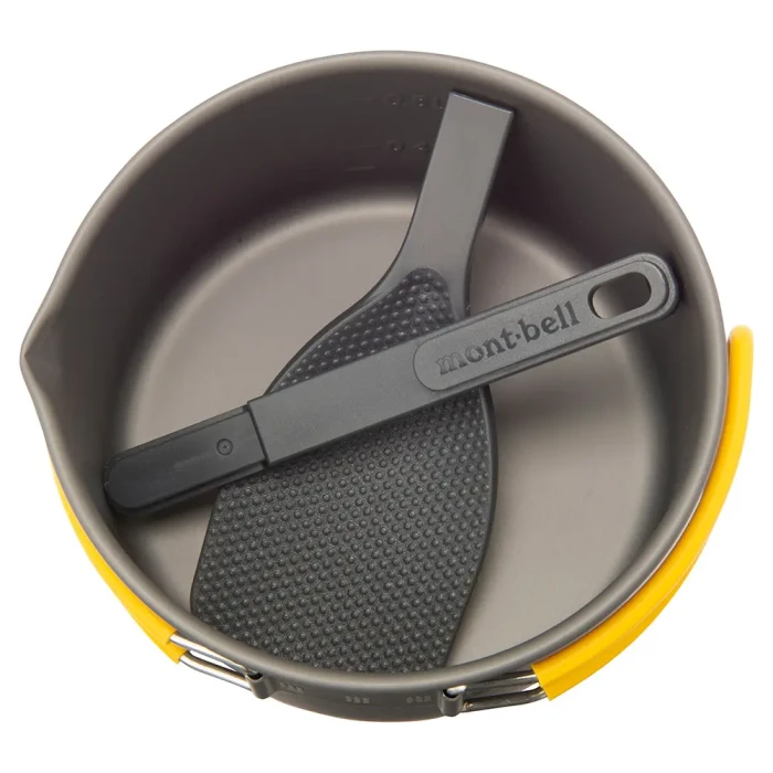 O.D. Cooking Paddle | Montbell America