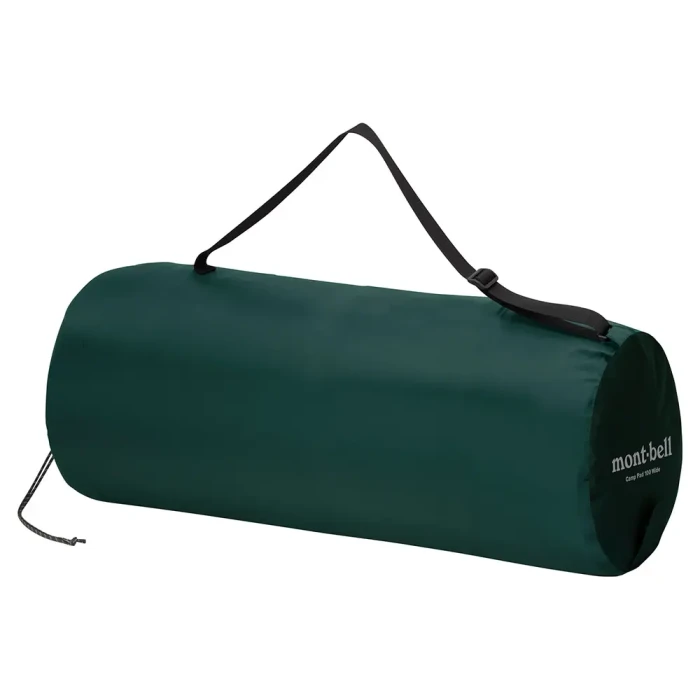 Camp Pad 100 Wide | Montbell Japan