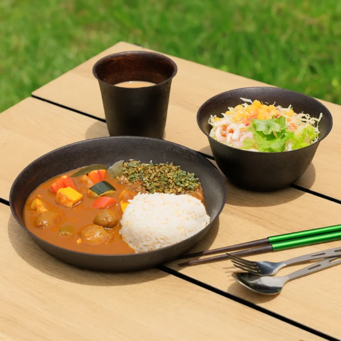 野漆器 椀 | Montbell Japan