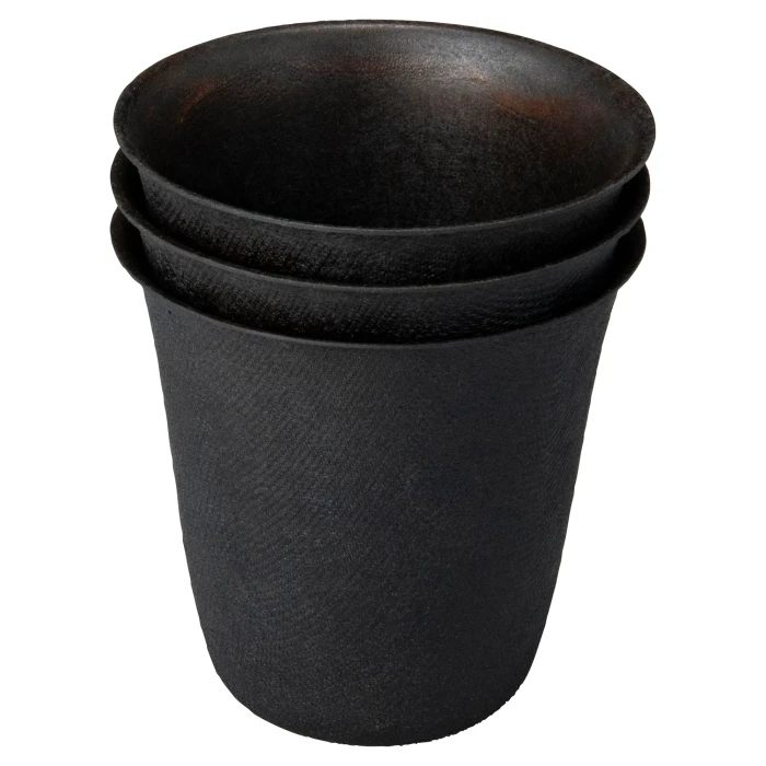 野漆器 湯呑み | Montbell Japan