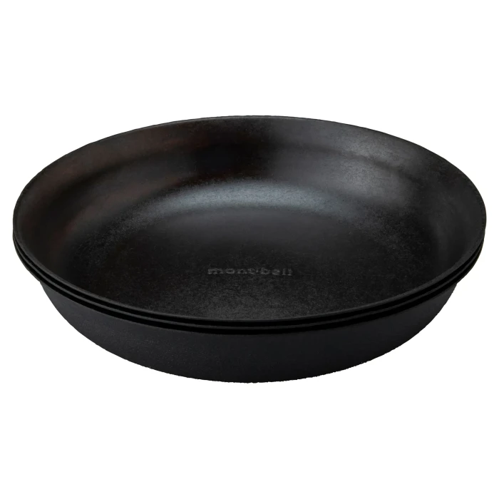 野漆器 皿 | Montbell Japan