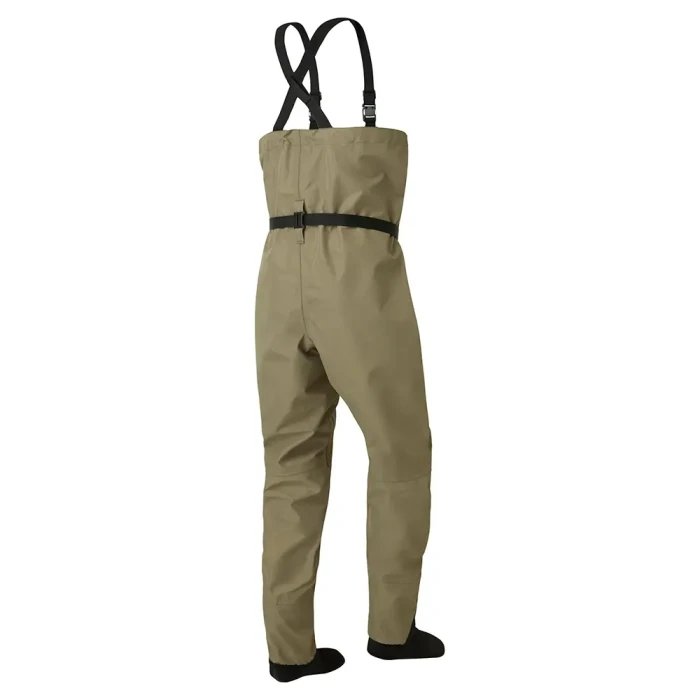 Chest High Waders | Montbell America