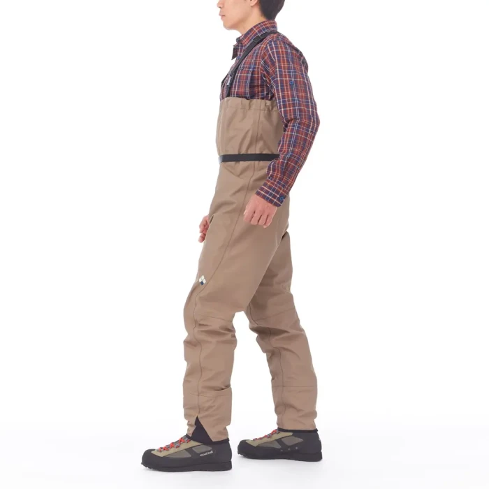 チェストハイウエイダー | Montbell Japan