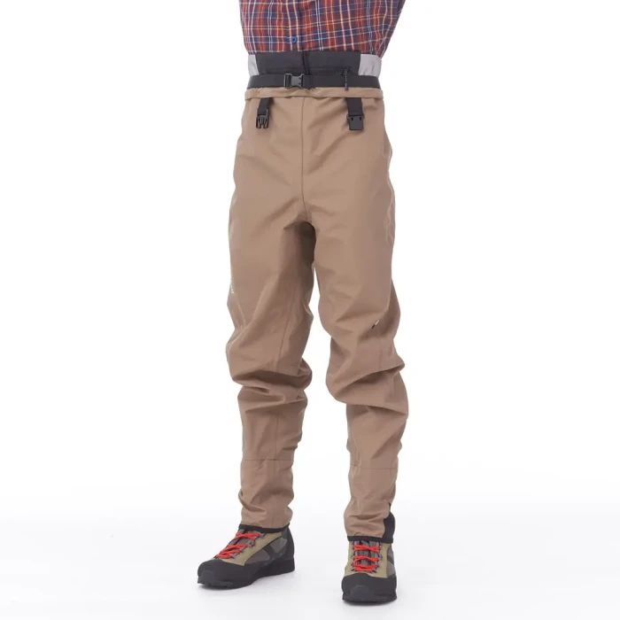 モンベル　ウエストハイウェーダー　XL ゴアテックス チェストハイウエイダー | Montbell Japan