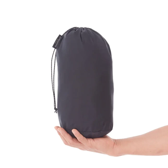 チェストハイウエイダー | Montbell Japan