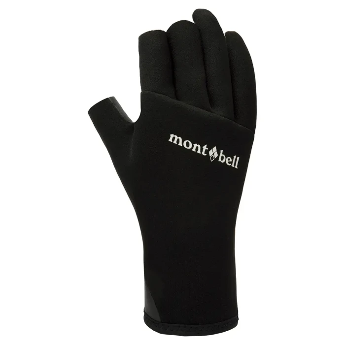 mont-bell ウェア下、グローブ モンベル mont-bell WIC.クール グローブ Men's（メンズ）1118963