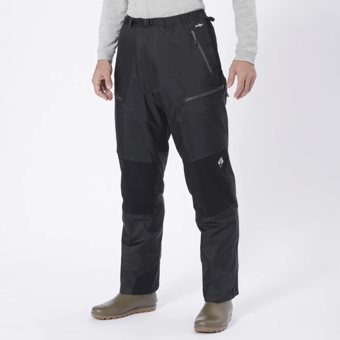 【本日限定価格2/14】mont-bell インシュレーテッドパンツ XL シーアングラー インシュレーテッド パンツ｜モンベル