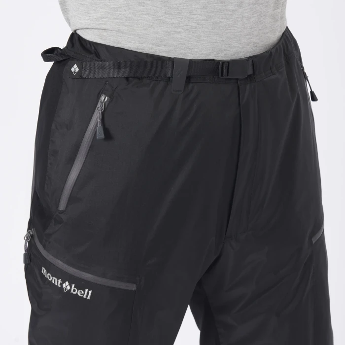 Sea Angler Insulated Pants | Montbell Japan