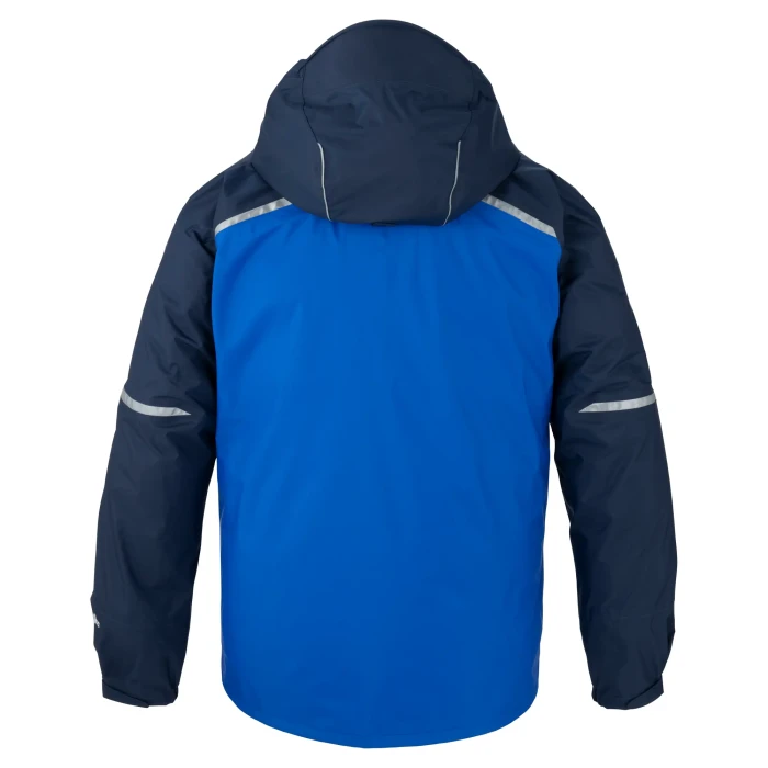 Sea Angler Rain Jacket | Montbell Japan