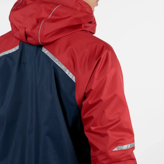 Sea Angler Rain Jacket | Montbell Japan