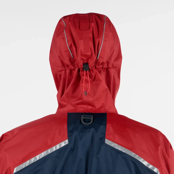 Sea Angler Rain Jacket | Montbell Japan