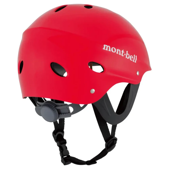 ラピッド ヘルメット | Montbell Japan