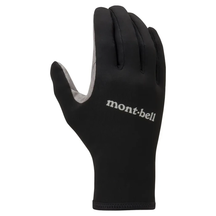 ライト クリマプレン グローブ | Montbell Japan