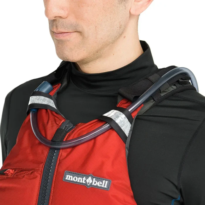 mont-bell ライフジャケットシーランナー　SMサイズ シーランナー | Montbell Japan