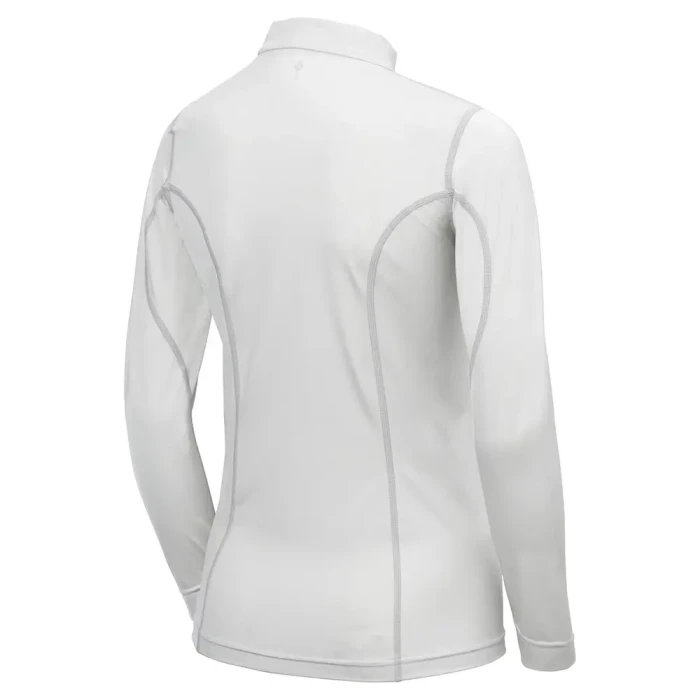 Aqua Body Full-Zip Shirt Women's | Montbell Japan