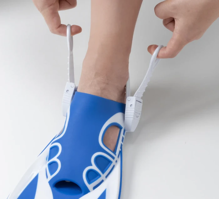 コンパクトフィン | Montbell Japan