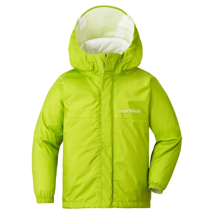 クレッパー Kid's 90-120 | Montbell Europe