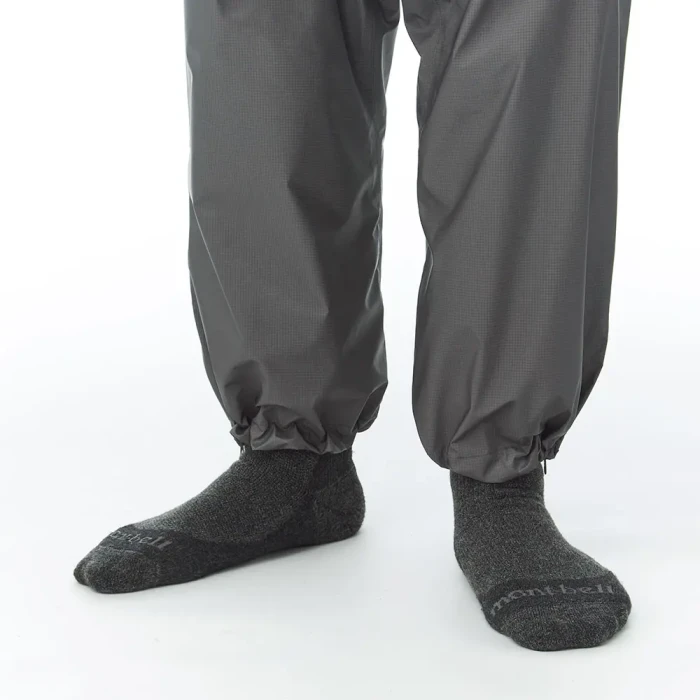 Storm Cruiser Pants Men's | Montbell Europe
