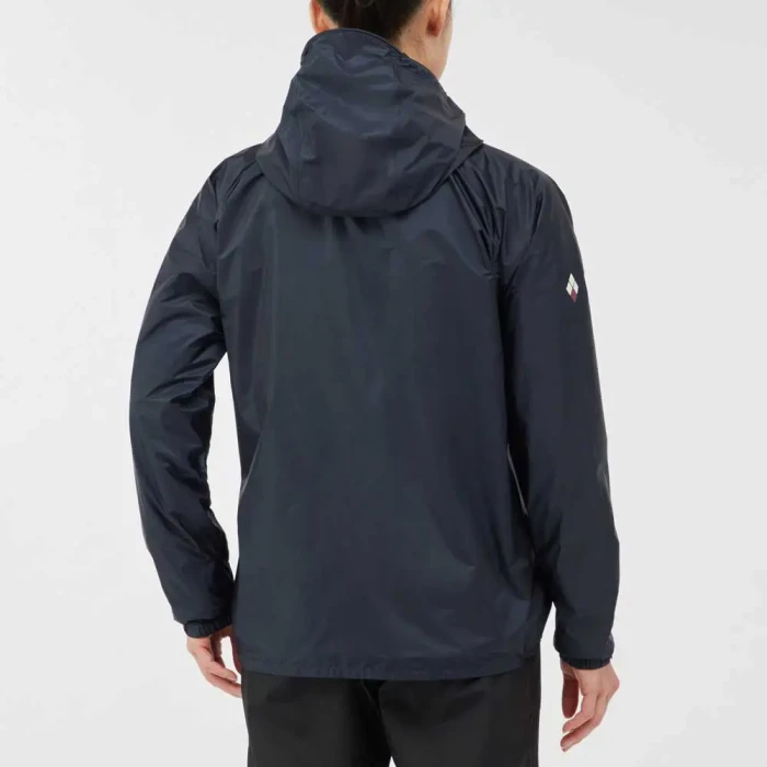 castelli 冬用パフジャケット（Mサイズ、紺）オンライン 通販