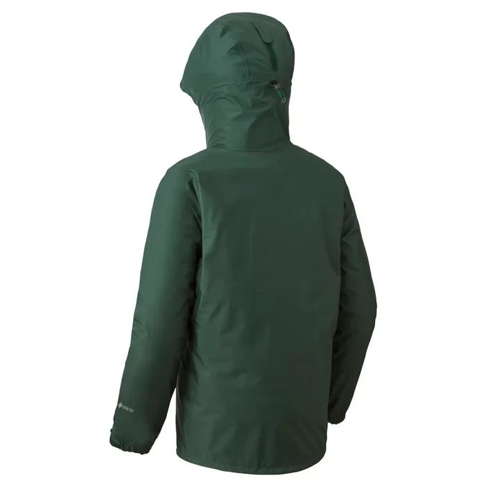 レインダンサー ジャケット Men's | Montbell Europe