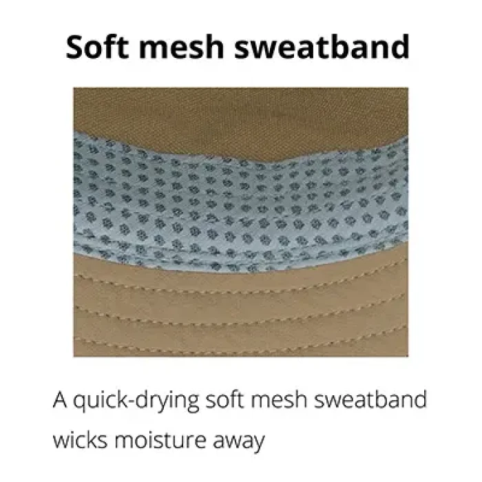 Meadow Hat Men's | Montbell America