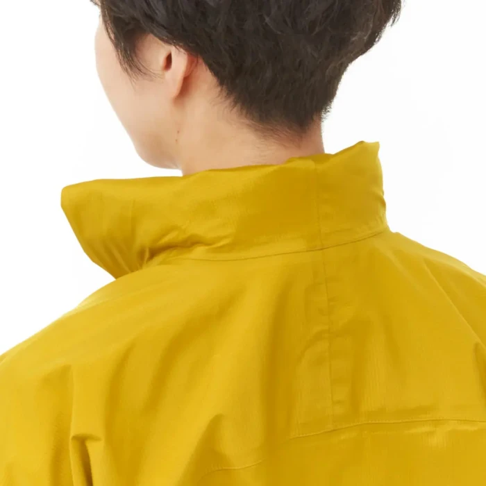 Thunder Pass Jacket Women's | Montbell America
