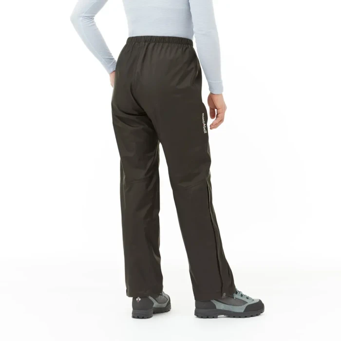 Thunder Pass Pants Women's | Montbell America