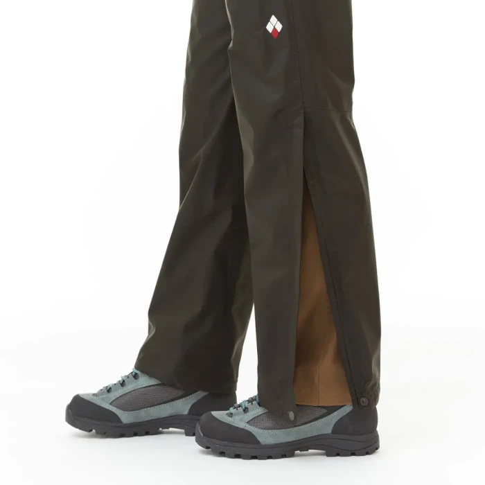 サンダーパス パンツ Women's | Montbell America
