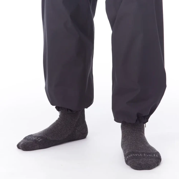 レイントレッカー パンツ Men's | Montbell Japan