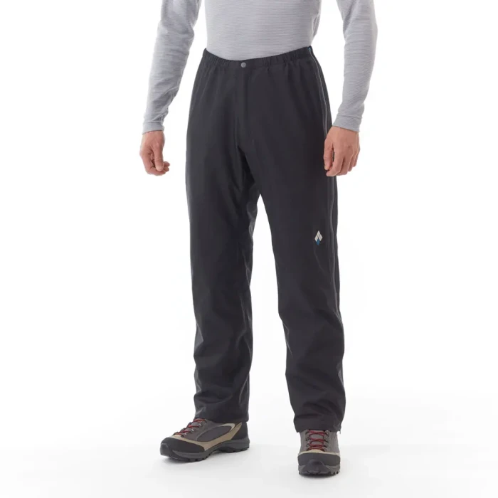 Thunder Pass Full Zip Pants Men's | Montbell Japan