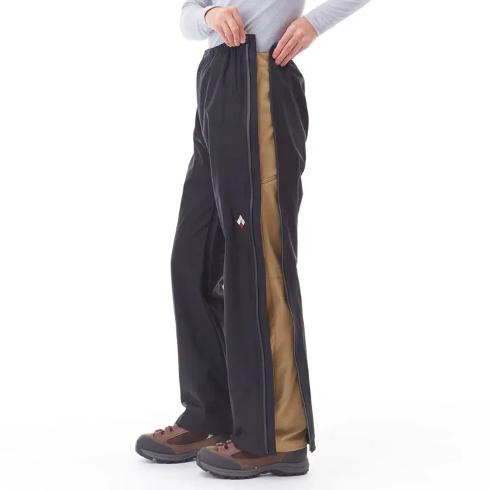 Thunder Pass Full Zip Pants Women's | Montbell Europe