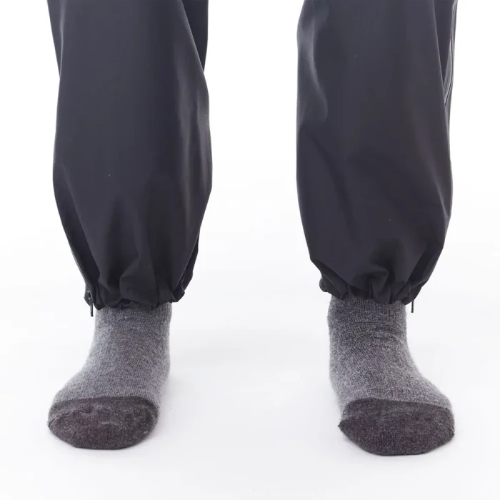 サンダーパス フルジップパンツ Women's | Montbell Japan