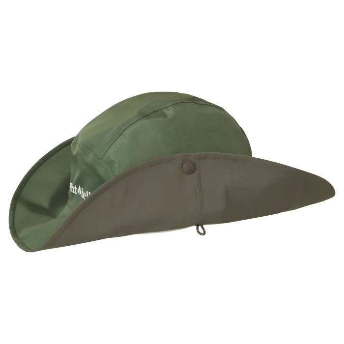 GORE-TEX Storm Hat Men's | Montbell America GORE-TEX Storm Hat Men's | Montbell America
