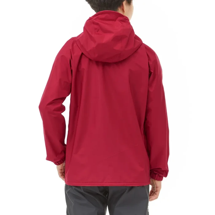 Rain Hiker Jacket Women's | Montbell America