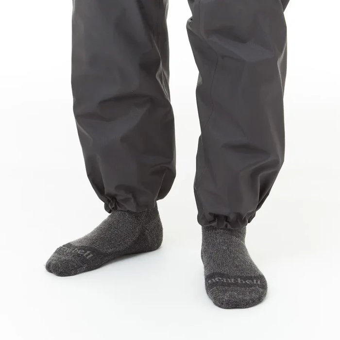 Rain Hiker Pants Men's | Montbell Japan