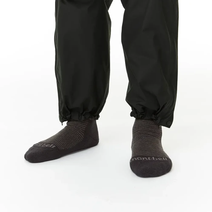 レインハイカー パンツ Women's | Montbell Japan