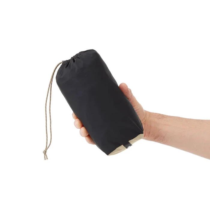 パックラップ レインコート | Montbell Japan