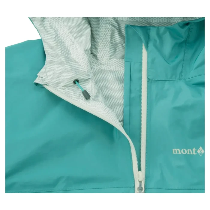 Grow Fit Klepper Jacket Kid's 140 - 160 | Montbell Japan